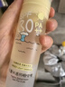 润本儿童防晒啫喱50ml*2支宝宝防晒面霜乳户外春游清爽保湿SPF30 实拍图