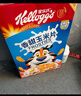 家乐氏（Kellogg）进口可可球330g/盒儿童营养谷物巧克力麦片谷物脆早餐代餐零食 实拍图