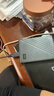 西部数据（WD）移动硬盘2TB USB3.0 My Passport随行版2.5英寸 黑 机械硬盘 笔记本电脑外接 大容量加密 家庭存储 实拍图