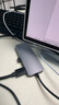 贝尔金（BELKIN）Type-C扩展坞 高效7合1拓展 iPad, Apple电脑转接 PD供电100W HDMI投屏 USB/SD读卡 AVC009-V2 实拍图