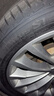 韩泰（Hankook）汽车轮胎 245/45R18 100Y K117B MOE 防爆胎 原配宝马5系/奔驰E  实拍图