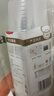 美丽雅一次性碗食品级550ml*50只 耐高温微波打包盒透明汤碗不带盖 实拍图