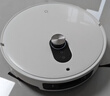 美的（Midea）破壁机家用自清洗全自动免煮豆浆机 1.5L低音降噪多功能五谷杂粮榨汁机辅食料理破冰碎冰PB4G3-555 实拍图