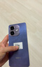 OPPO A3i 6GB+128GB 星辰紫 抗摔抗水溅 5100mAh大电池 45W闪充 120Hz高刷 5G 老人智能手机 国家补贴 实拍图