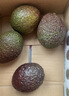 京鲜生 秘鲁牛油果4粒装单果130g+（非即食） 生鲜水果 实拍图