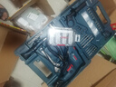 博世（BOSCH）手电钻600瓦冲击钻家用工具套装钻墙打孔多功能升级款 GSB600RE 实拍图