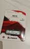 金士顿（Kingston）SSD固态硬盘M.2(NVMe PCIe 4.0×4)台式机笔记本固态硬盘电脑配件 NV3 500/512G PCIe4.0 实拍图