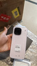 vivo iQOO Z11 Turbo 16GB+512GB 光晕粉骁龙8Gen5 自研电竞芯片Q2 2亿大底超级主摄 学生游戏手机 实拍图