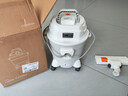 德尔玛（Deerma）【重磅新品】TJ700S 干吹两用吸尘器 家用商用 吸尘器桶式大吸力 整机降噪设计ZN-530 实拍图