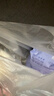 全棉时代一次性内裤女士棉纱出差旅行孕妇月子日抛不掉絮灭菌 L码5条 实拍图