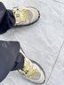 添柏岚（Timberland）男鞋溯溪户外徒步鞋网眼透气MOTIONACCESS|A6DKJ A6DKJEAB/浅棕色 41.5 实拍图