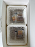 燕京国产优选小粒拉丝纳豆 激酶发酵菌健康轻食代餐50g*6盒 解冻即食 实拍图