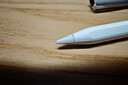Apple/苹果 Pencil Pro 磁吸触控笔手写笔苹果笔电容笔书写绘画ipad笔 适用于iPad Pro/Air/mini机型 实拍图
