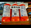 威猛先生（Mr Muscle） 管道疏通剂 500g*3瓶 下水道疏通剂 马桶卫生间管道疏通 实拍图