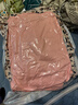 佛斯德真空压缩袋收纳袋棉被被子衣物衣服整理袋子电泵抽空气压缩收纳袋 4个特大号4个中号+电泵 实拍图