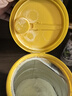 伊利高个子学生奶粉 儿童奶粉 全聪高钙高锌高铁牛磺酸 DHA+ARA 900g 实拍图