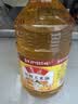 鲁花食用油 物理压榨 非转基因 玉米油6.18L 家用粮油 健康植物油 实拍图