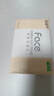洁柔抽纸 粉Face3层120抽*20包 可湿水面巾纸  整箱纸巾 柔韧卫生纸 实拍图