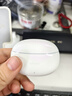 vivo TWS 3e 皓白 沉浸环绕音质 44h超长续航 适配小米苹果华为 蓝牙耳机 S50搭配耳机 实拍图
