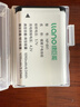 绿巨能（llano）适用索尼ZV-1M2相机NP-BX1电池黑卡RX100M2/M3/RX1R/AS20/PJ410/AS30数码微单电池1090mAh 实拍图
