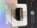 海康威视（HIKVISION）256GB Type-C手机U盘迷你小巧F450读速450MB/s车载娱乐高速C口U盘适用苹果电脑平板通用优盘大容量 实拍图