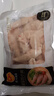 正大鸡小胸净重4斤（共2包）冷冻生鲜低脂鸡胸肉 早餐里脊肉鸡排 实拍图