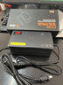雅迪72V20Ah【三圆接口】铅酸充电器原装适用72V3A电摩电瓶车电池通用京东自营最新款 实拍图