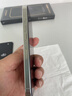 Apple/苹果【需签收激活】iPhone 16 Pro 128GB 白色钛金属 支持移动联通电信5G 双卡双待手机 国补 实拍图