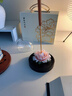 Para Ella永生花陶瓷牡丹生日礼物女朋友伴手礼妈妈结婚毕业退休520情人节 实拍图