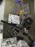 赟娅儿童玩具枪发射器6-12岁M416自动软弹枪吃鸡突击步抢男孩新年礼物 吃鸡套装（弹鼓+30弹壳+100软弹 实拍图