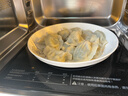 格兰仕（Galanz）微波炉家用不锈钢内胆23升800瓦高颜值小森林系列智能便捷微波炉烤箱一体机XRA(W0) 实拍图