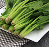 大菠菜300g 实拍图