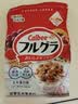卡乐比（Calbee）即食燕麦片 原味水果麦片600g 日本进口非油炸 营养代餐早餐零食 实拍图