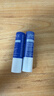依泉（Uriage）特润润唇膏4g*2支加倍滋润防干裂 润唇膏口红打底 实拍图