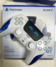 索尼（SONY）PS5 PlayStation DualSense无线游戏手柄 ps5手柄 –宇宙机器人限定版（欢乐版） 实拍图