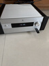 天逸（Winner）AD-86D合并式HIFI解码功放机发烧级立体声高保真HIFI组合蓝牙功放机 套餐5：搭配惠威D8.1MKII 实拍图