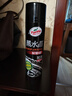 龟牌（Turtle Wax）黑水晶轮胎釉轮胎光亮剂(G-321001)650ml 轮胎蜡泡沫养护清洗剂  实拍图