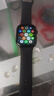 A6华强北S11智能手表大屏全触蓝牙接打电话音乐多功能黑科技运动手环商务学生情侣手表运动手环 A6黑色款1台-【S11旗舰版】全触控蓝牙多功能 实拍图