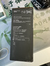 罗技（Logitech）大师系列 MX Master 3S 菁英版 无线蓝牙鼠标  办公静音鼠标 人体工学 石墨黑 无线接收器需另购买 实拍图