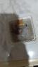 燕京国产大粒拉丝纳豆 激酶发酵菌健康轻食代餐50g*6盒 解冻即食 减脂 实拍图