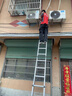 大金（DAIKIN）空调【价保618】E-Max7大1.5匹2级能效康达无感气流双排纯铜管变频冷暖挂机以旧换新ATXS236WC-W白 实拍图