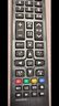 东普立适用SAMSUNG三星电视机遥控器BN59-01257A UA32 39 50 55 aa59 LA32 AC220遥控板 实拍图