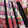 柏鲨 钓鱼竿套装组合手竿海竿鱼杆新手鱼具钓鱼装备全套渔具垂钓用品 3.6+4.5手竿+简易版25件套 实拍图