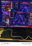 泰坦军团26.5英寸三星QD-OLED 2K 280Hz原生10bit DeltaE<1硬件级低蓝光 升降旋转AI电竞显示器G27P8 Ultra 实拍图