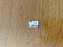 朗科（Netac）32GB TF（MicroSD）存储卡 A1 U3 4K 适配小米监控摄像头行车记录仪内存卡 专业监控pro版 实拍图