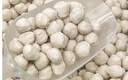 潮庭潮汕猪肉贡丸700g 肉含量90% 会员店同款生鲜火锅食材烧烤早餐 实拍图