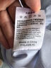 361°短袖女t恤夏季新款速干衣运动跑步宽松瑜伽服上衣服662424126H-2 实拍图