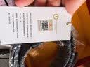 金利来（Goldlion）皮带男士真皮针扣新款潮流头层牛皮高档品牌商务休闲百搭裤腰带男 枪色扣头-黑色带身 115cm 实拍图