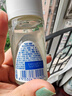 妮维雅（NIVEA）抑汗香体止汗露腋下干爽滚珠黑白出众爽身走珠液50ml 520送女朋友 实拍图