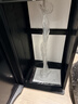 康佳（KONKA）饮水机下置式家用立式温热型/冷热型快速加热下置水桶饮水器 【双门黑色】下置水桶双出水 制热型 实拍图